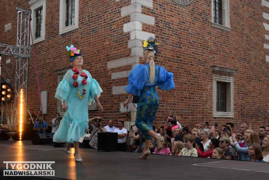 IV Sandomierz Fashion Street