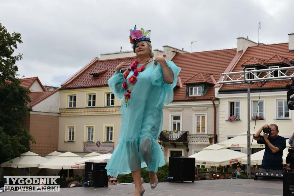 IV Sandomierz Fashion Street