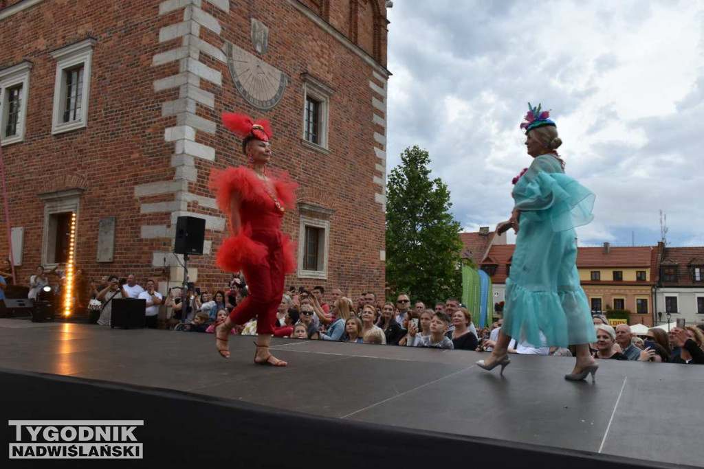 IV Sandomierz Fashion Street