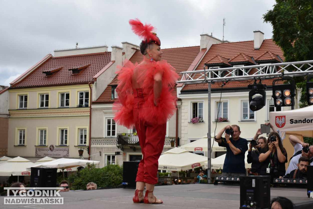 IV Sandomierz Fashion Street