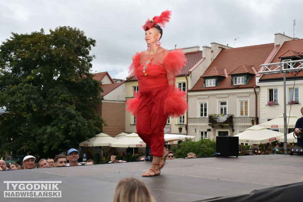 IV Sandomierz Fashion Street