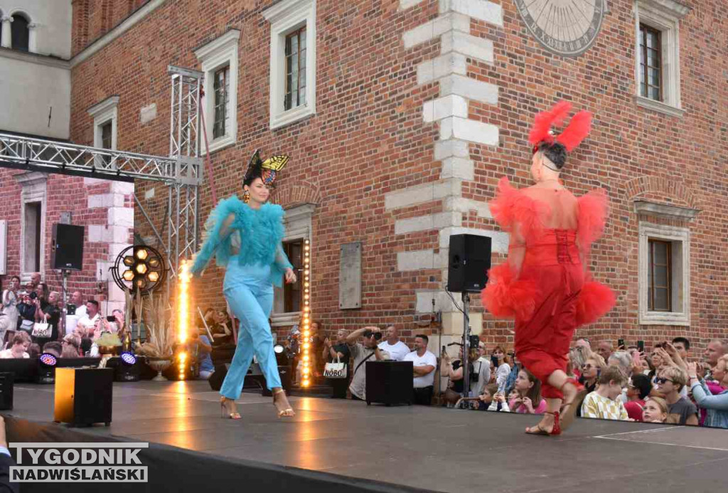 IV Sandomierz Fashion Street