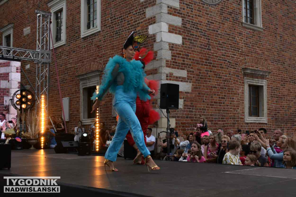 IV Sandomierz Fashion Street