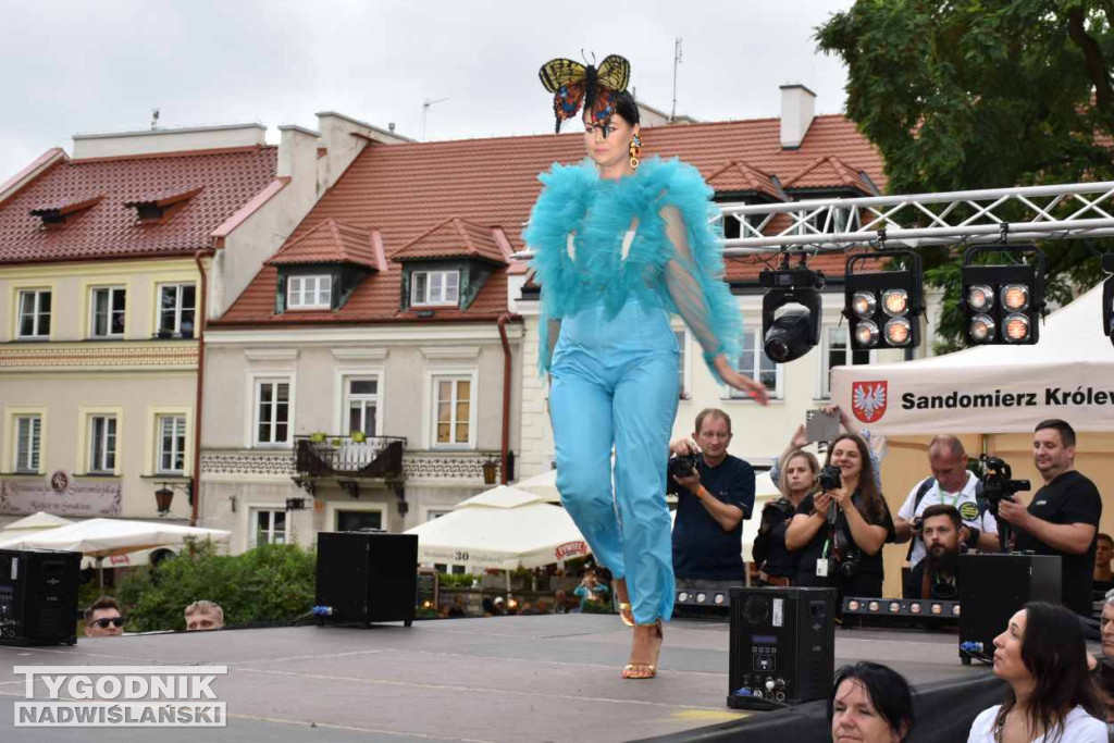 IV Sandomierz Fashion Street