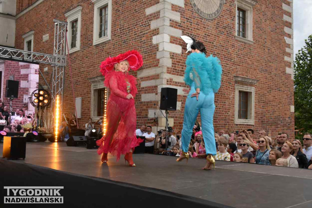 IV Sandomierz Fashion Street