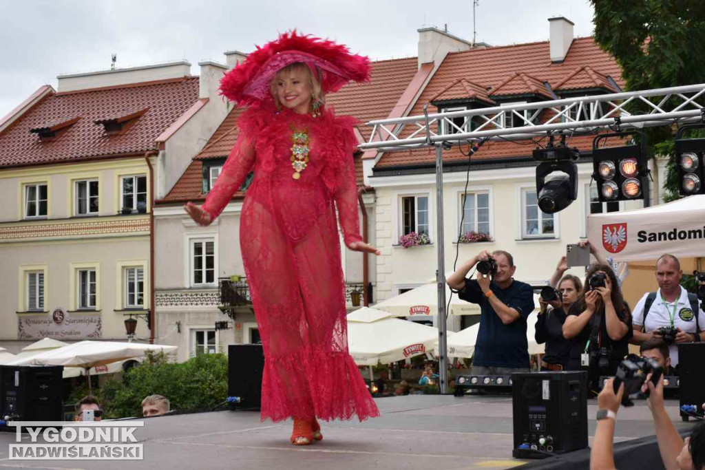 IV Sandomierz Fashion Street