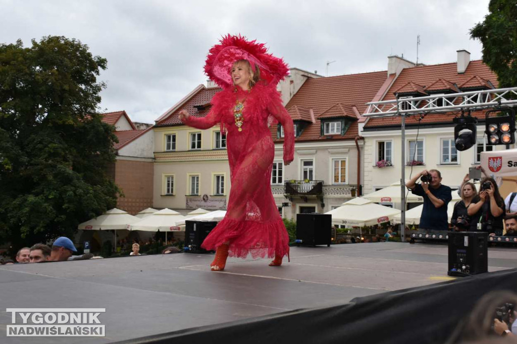 IV Sandomierz Fashion Street