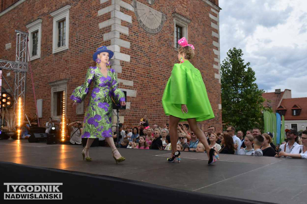 IV Sandomierz Fashion Street