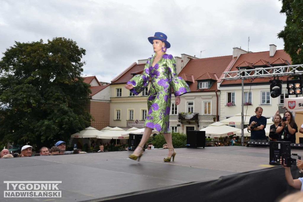 IV Sandomierz Fashion Street
