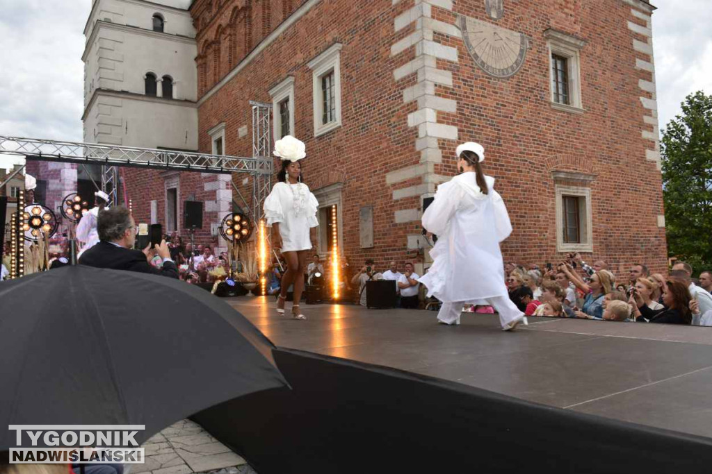 IV Sandomierz Fashion Street