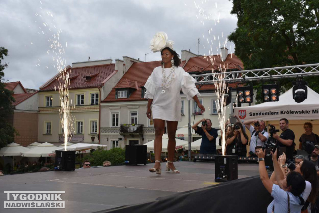 IV Sandomierz Fashion Street
