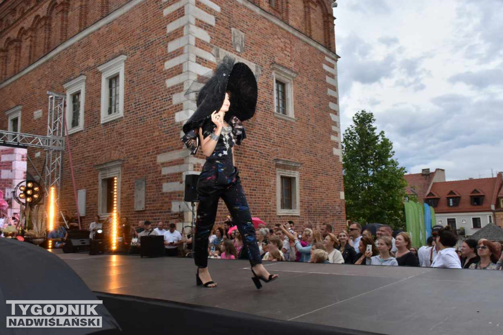IV Sandomierz Fashion Street
