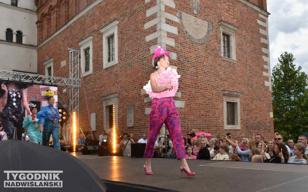 IV Sandomierz Fashion Street