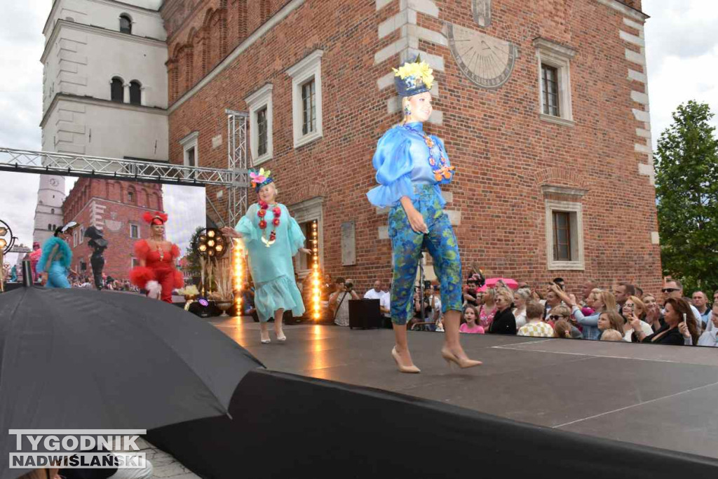 IV Sandomierz Fashion Street