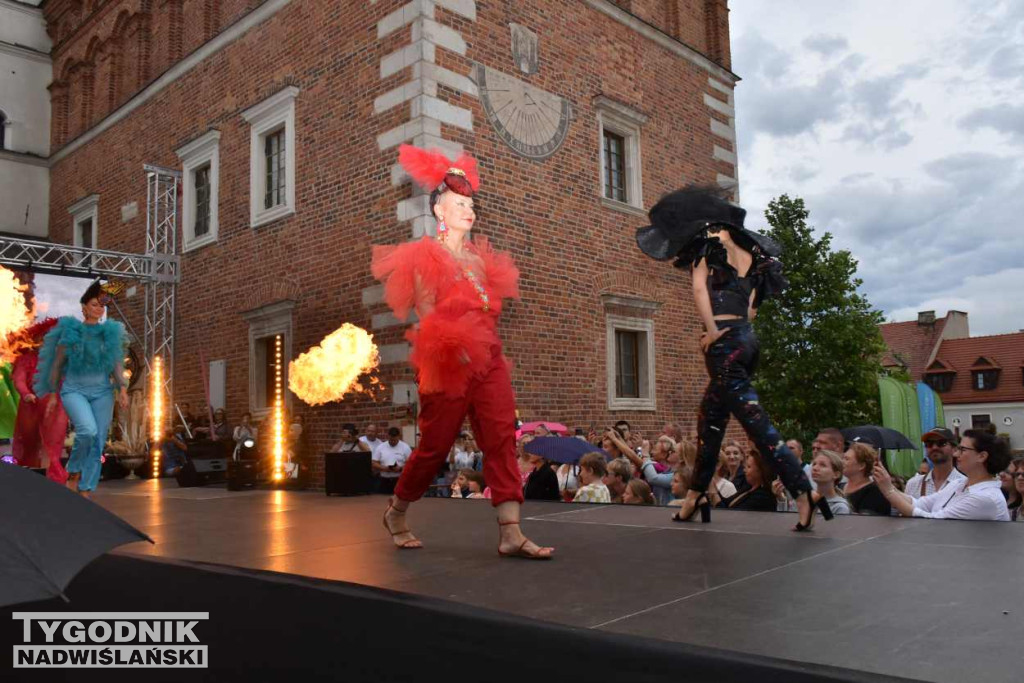 IV Sandomierz Fashion Street