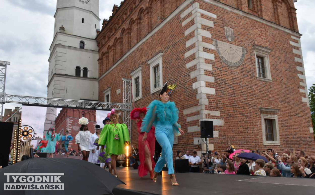 IV Sandomierz Fashion Street