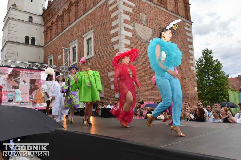 IV Sandomierz Fashion Street