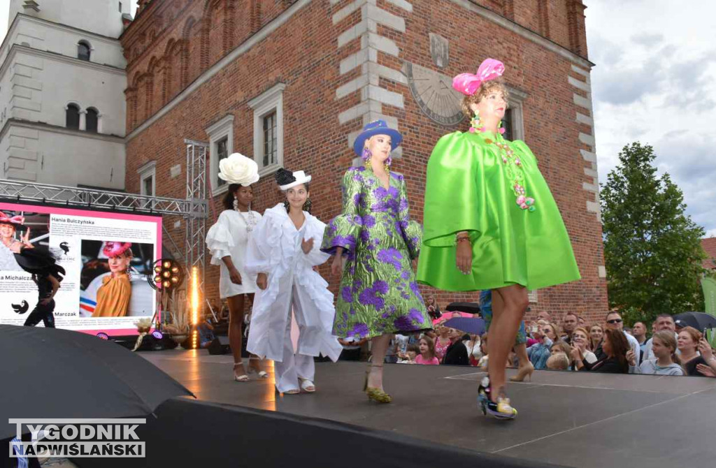 IV Sandomierz Fashion Street