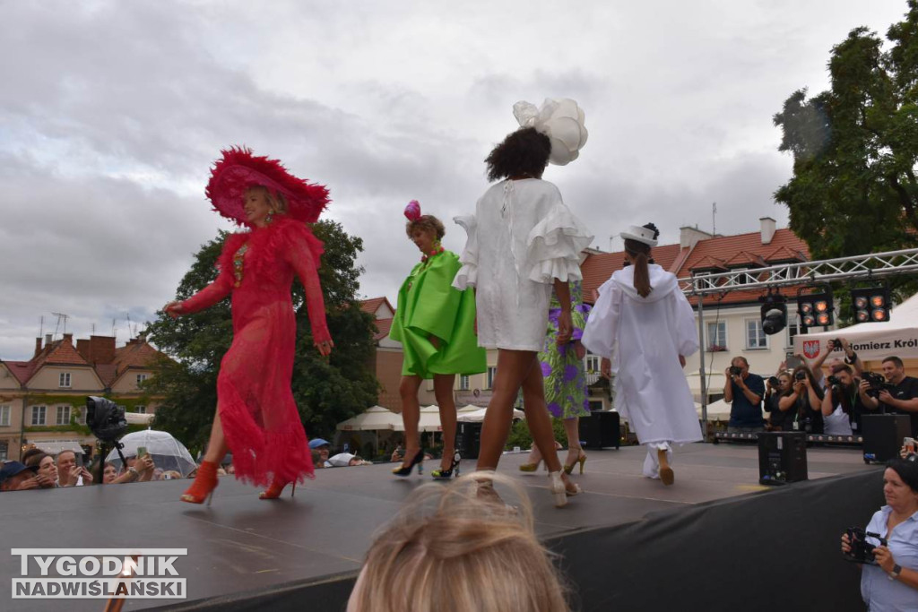 IV Sandomierz Fashion Street