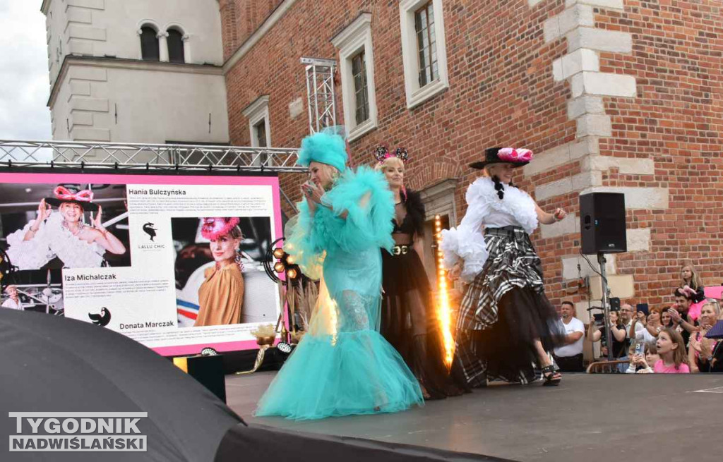 IV Sandomierz Fashion Street
