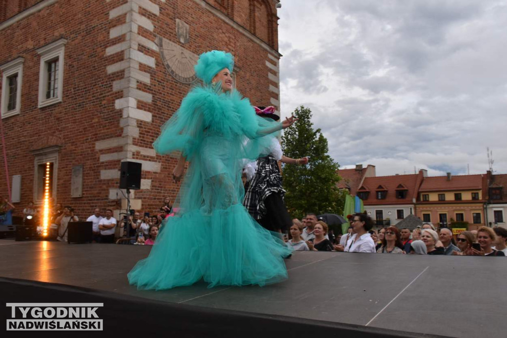 IV Sandomierz Fashion Street