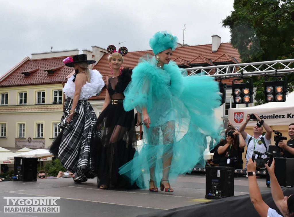 IV Sandomierz Fashion Street