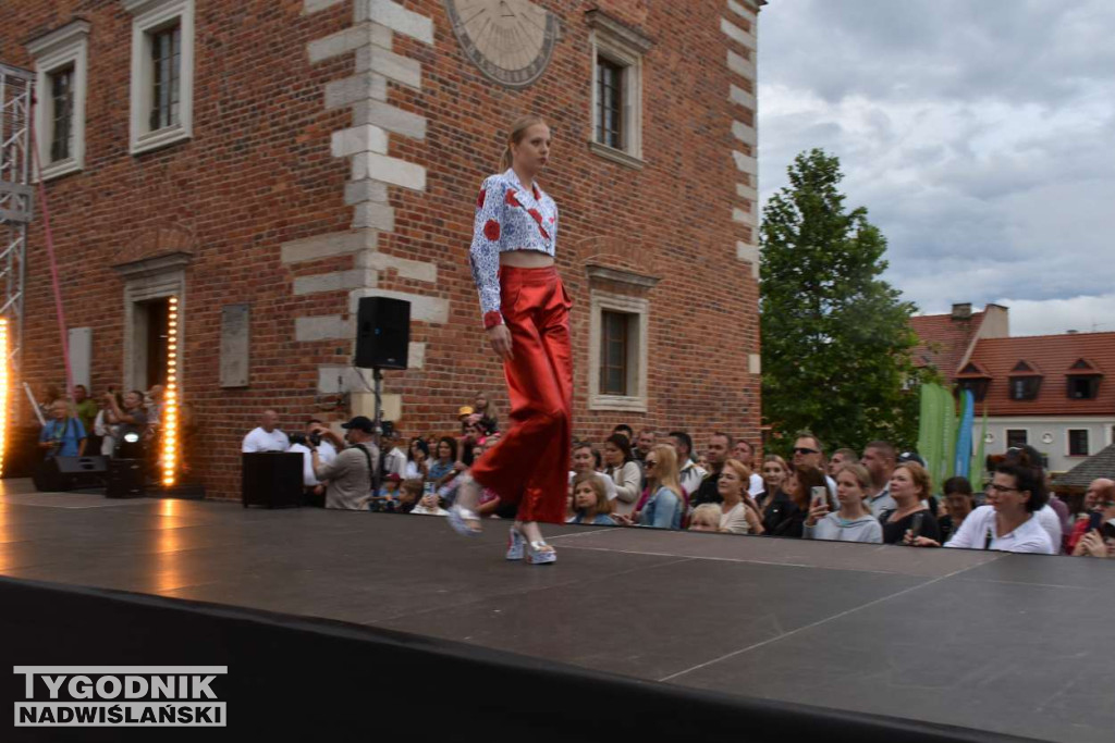 IV Sandomierz Fashion Street