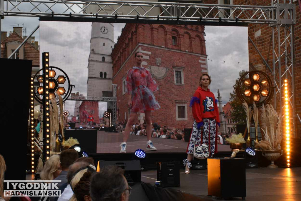 IV Sandomierz Fashion Street