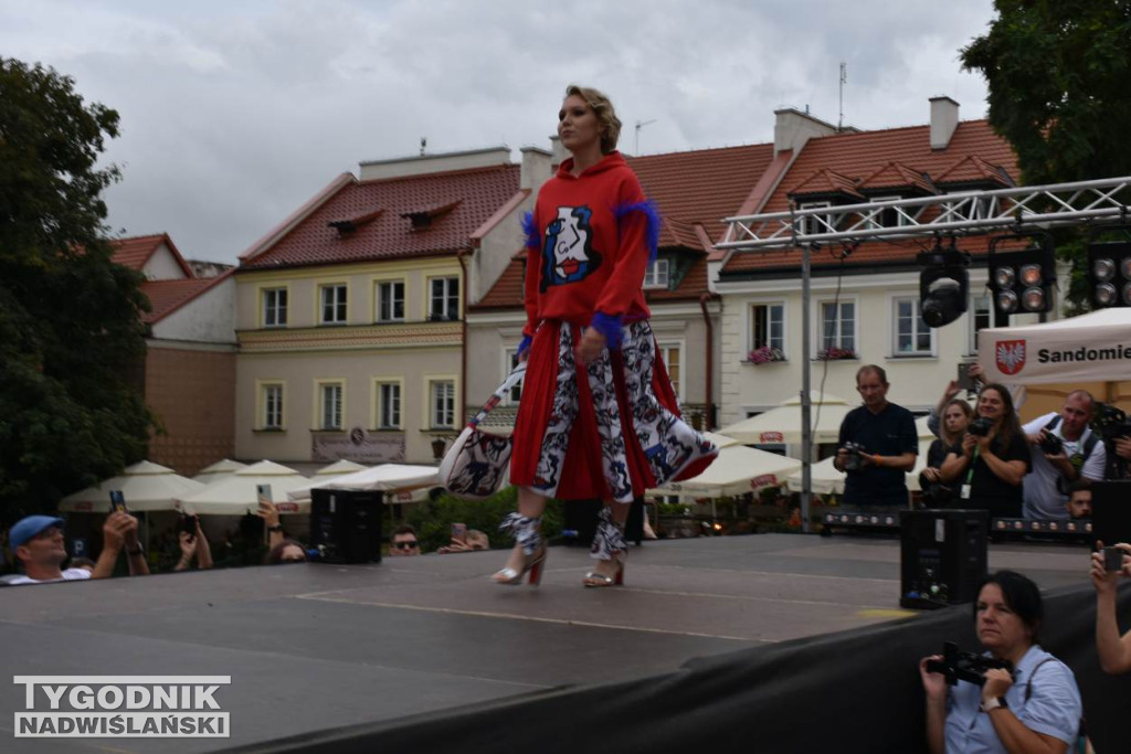 IV Sandomierz Fashion Street