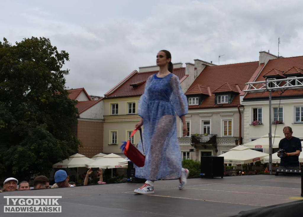 IV Sandomierz Fashion Street