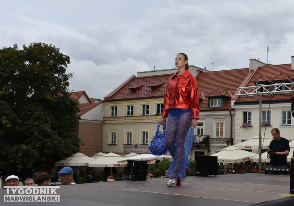 IV Sandomierz Fashion Street