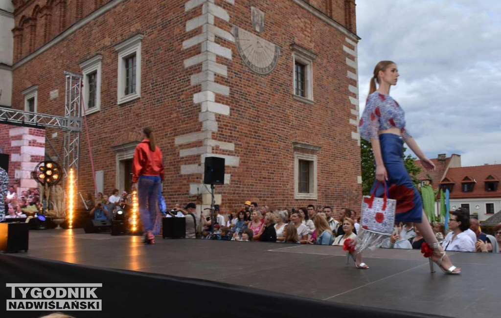 IV Sandomierz Fashion Street