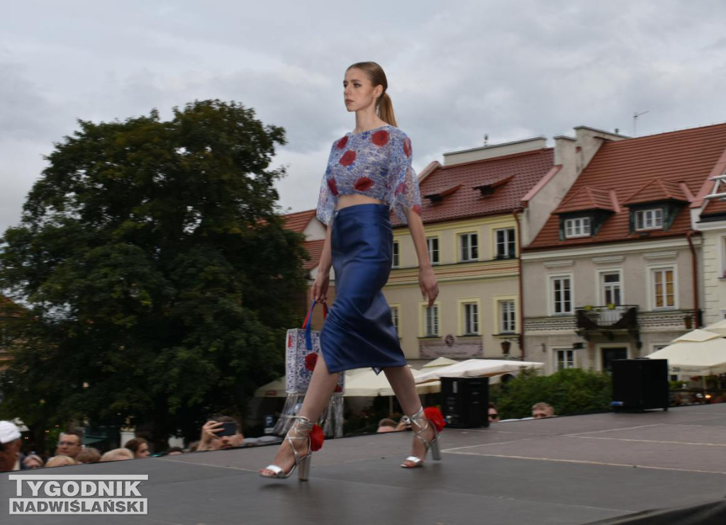IV Sandomierz Fashion Street