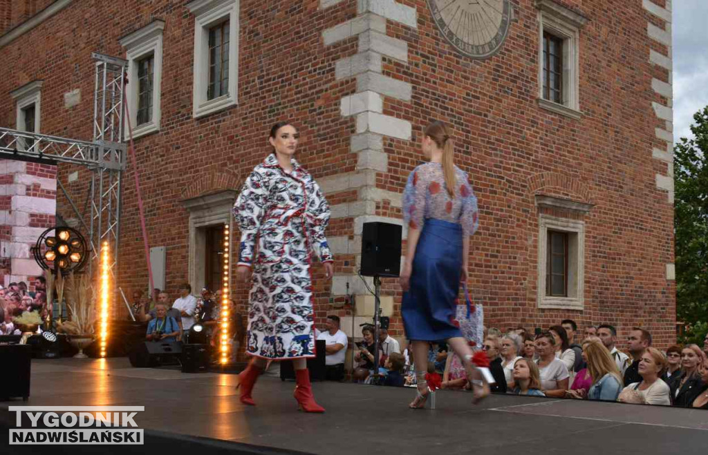 IV Sandomierz Fashion Street