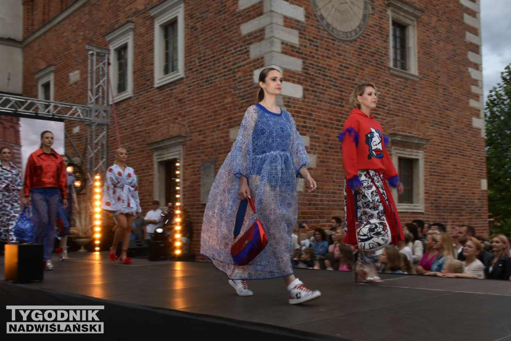IV Sandomierz Fashion Street