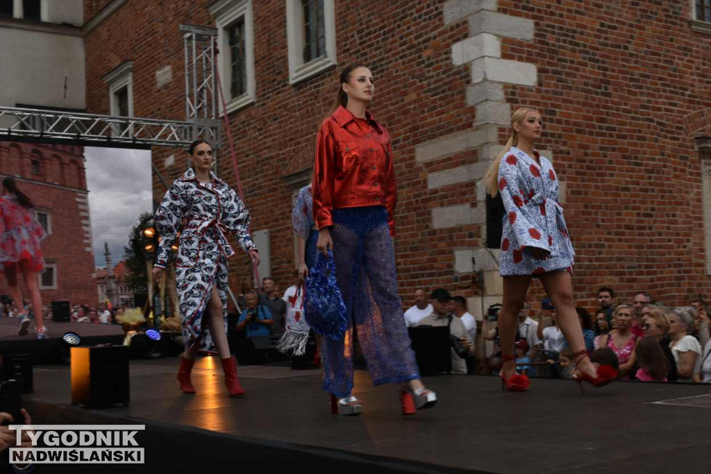 IV Sandomierz Fashion Street