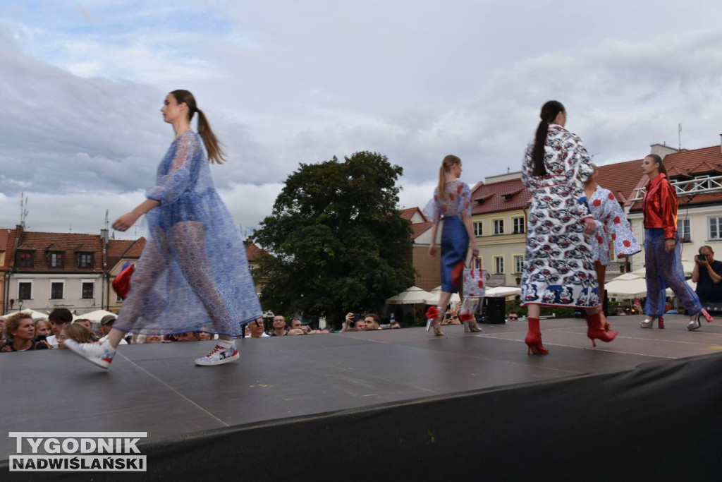 IV Sandomierz Fashion Street