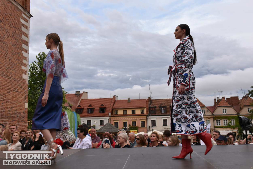IV Sandomierz Fashion Street