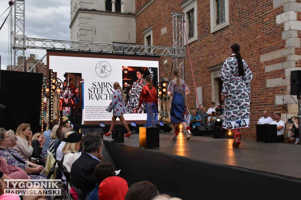 IV Sandomierz Fashion Street