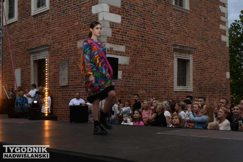 IV Sandomierz Fashion Street