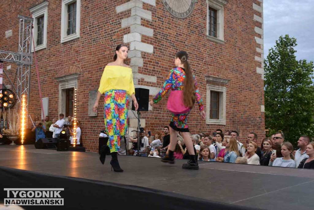 IV Sandomierz Fashion Street