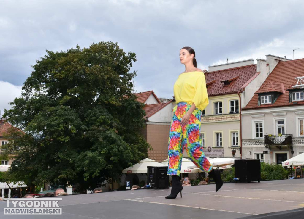 IV Sandomierz Fashion Street