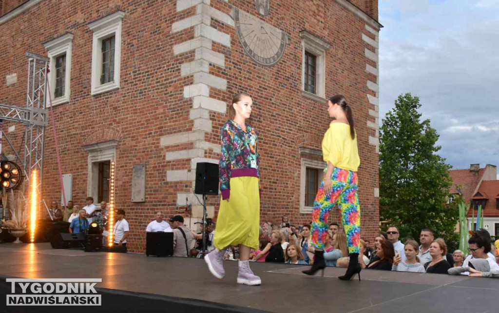 IV Sandomierz Fashion Street