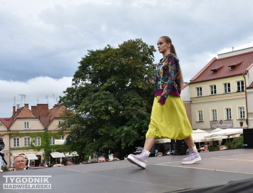 IV Sandomierz Fashion Street