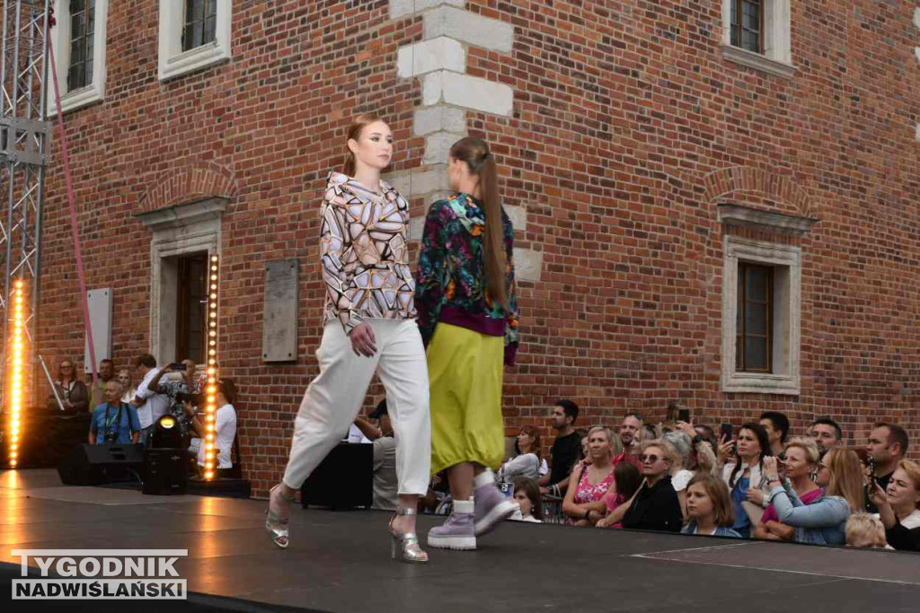 IV Sandomierz Fashion Street
