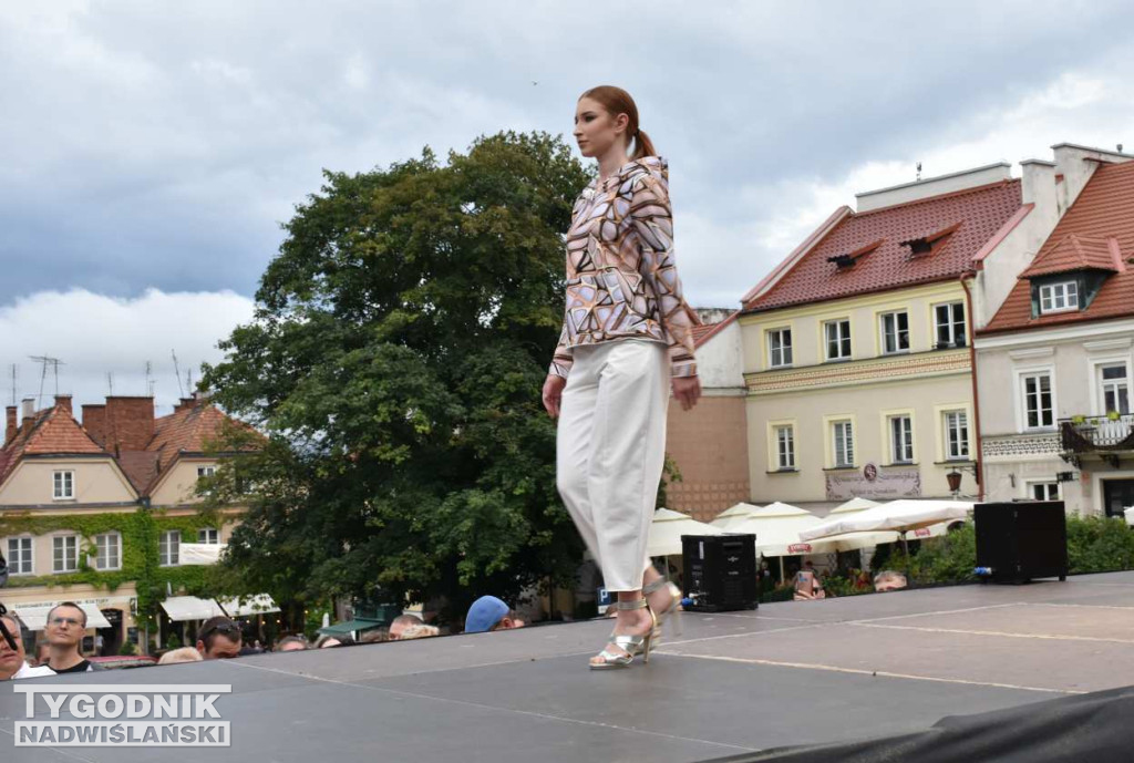 IV Sandomierz Fashion Street