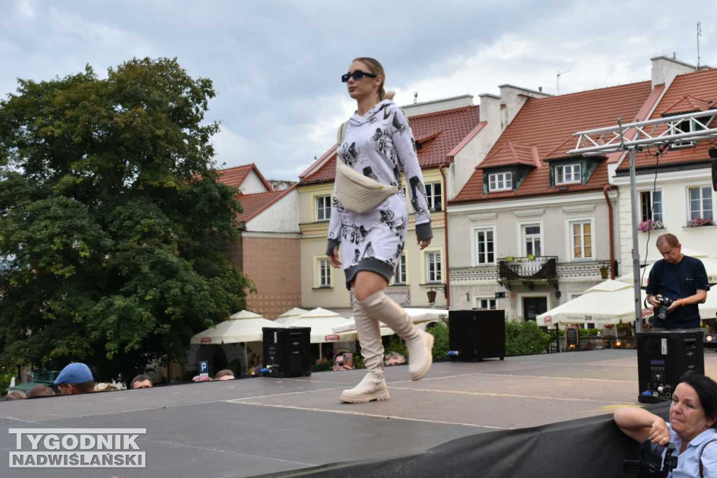 IV Sandomierz Fashion Street