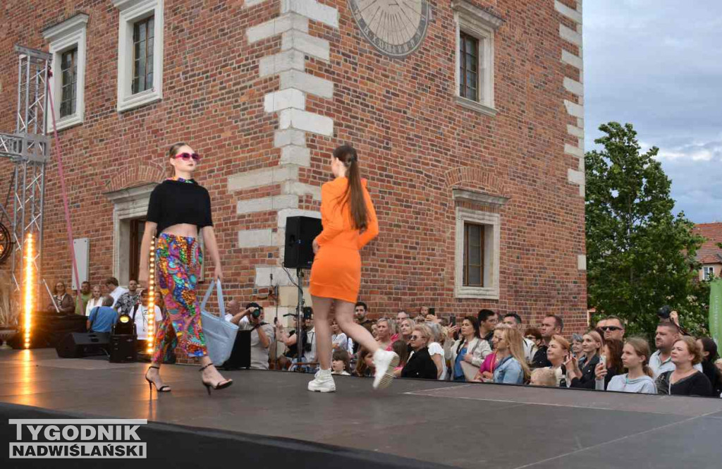IV Sandomierz Fashion Street