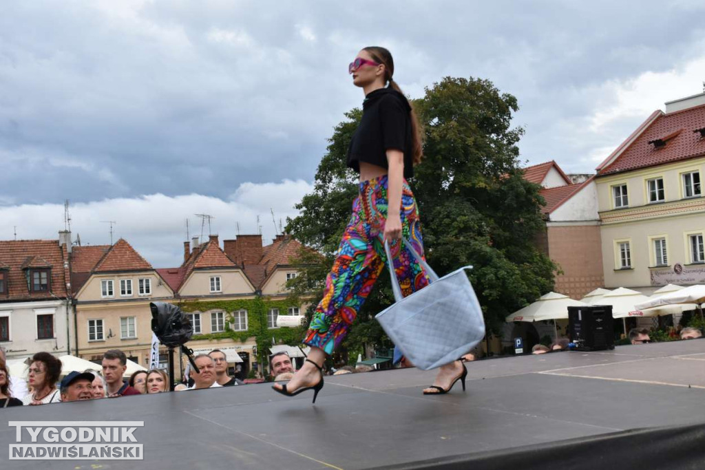 IV Sandomierz Fashion Street