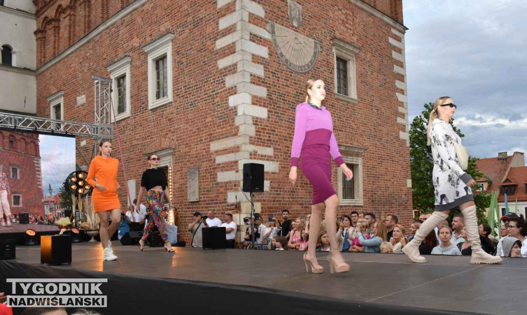 IV Sandomierz Fashion Street